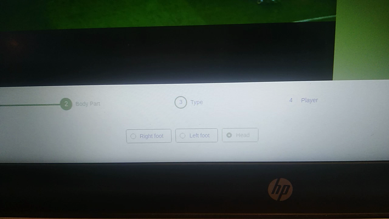 First production run of live collection tool in 2018